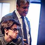 ЦДР, «Старый дом»