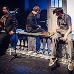 ЦДР, «Старый дом»