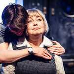 ЦДР, «Старый дом»