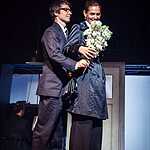 ЦДР, «Старый дом»