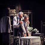 ЦДР, «Старый дом»