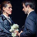 ЦДР, «Старый дом»