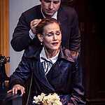 ЦДР, «Старый дом»