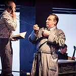 ЦДР, «Старый дом»