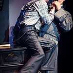 ЦДР, «Старый дом»