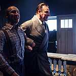 ЦДР, «Старый дом»