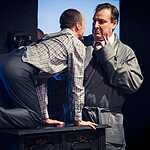 ЦДР, «Старый дом»