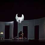 Спектакль «Случайное танго» 