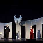 Спектакль «Случайное танго» 