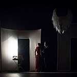 Спектакль «Случайное танго» 