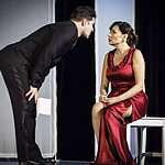 Спектакль «Случайное танго» 