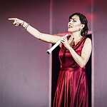 Спектакль «Случайное танго» 