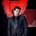 Спектакль «Случайное танго» 