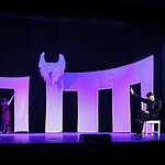 Спектакль «Случайное танго» 