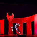 Спектакль «Случайное танго» 