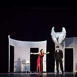 Спектакль «Случайное танго» 