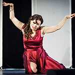 Спектакль «Случайное танго» 