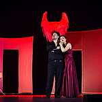 Спектакль «Случайное танго» 