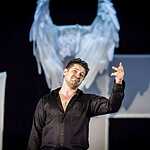 Спектакль «Случайное танго» 