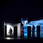 Спектакль «Случайное танго» 