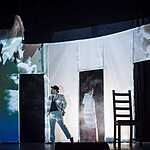 Спектакль «Случайное танго» 