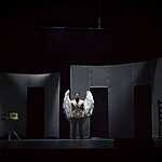 Спектакль «Случайное танго» 