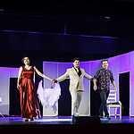 Спектакль «Случайное танго» 