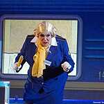 Спектакль «Ты моё Солнышко»