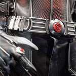 Выставка «Марвел»