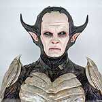 Выставка «Марвел»