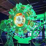 Выставка «Марвел»