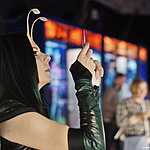 Выставка «Марвел»