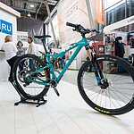 Вело Парк 2017. Сон и скука в межсезонье