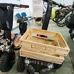 Вело Парк 2017. Сон и скука в межсезонье