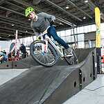 Вело Парк 2017. Сон и скука в межсезонье