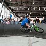 Вело Парк 2017. Сон и скука в межсезонье