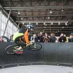 Вело Парк 2017. Сон и скука в межсезонье