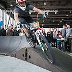 Вело Парк 2017. Сон и скука в межсезонье