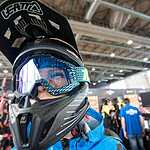 Вело Парк 2017. Сон и скука в межсезонье