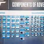 Вело Парк 2017. Сон и скука в межсезонье