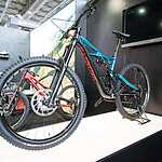 Вело Парк 2017. Сон и скука в межсезонье