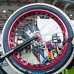 Вело Парк 2017. Сон и скука в межсезонье