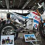 Вело Парк 2017. Сон и скука в межсезонье