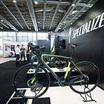 Вело Парк 2017. Сон и скука в межсезонье