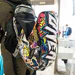 Вело Парк 2017. Сон и скука в межсезонье