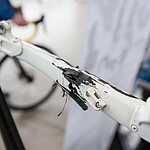 Вело Парк 2017. Сон и скука в межсезонье