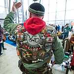 Вело Парк 2017. Сон и скука в межсезонье