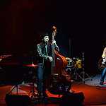 Концерт Billy’s Band