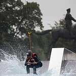 Вейкборд в Москве