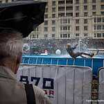 Вейкборд в Москве